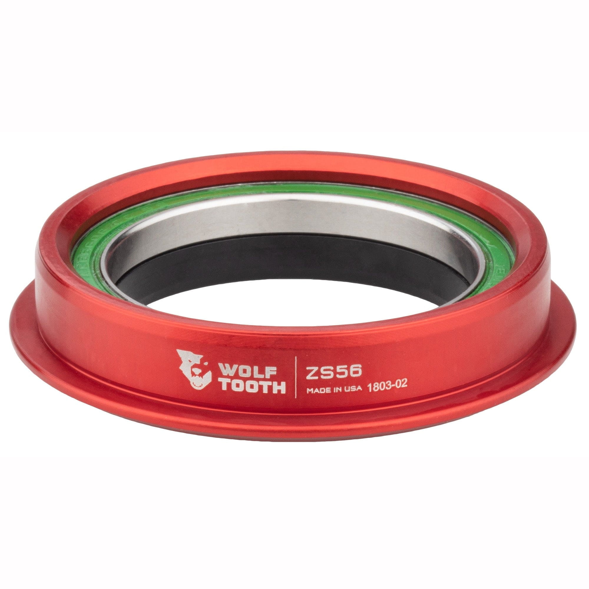 Wolf Tooth ZS Lower Headset