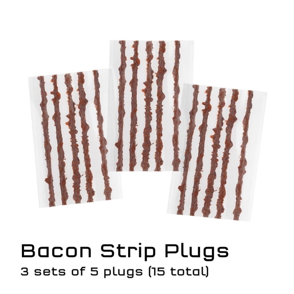 Wolf Tooth EnCase System Bacon Strips 3 Sets of 5 EnCase System Chain