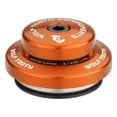 thumbnail image 1 of Wolf Tooth Headset Upper Knock Block - 28.6, 8mm, Orange, 1 of 7