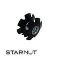 thumbnail image 1 of Wolf Tooth Wolf Tooth Headset Replacement Parts StarNut 1 1/8" Steerer, 1 of 2
