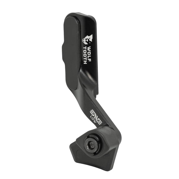 Wolf Tooth LoneWolf Aero Chainguide for ENVE Low Sweep