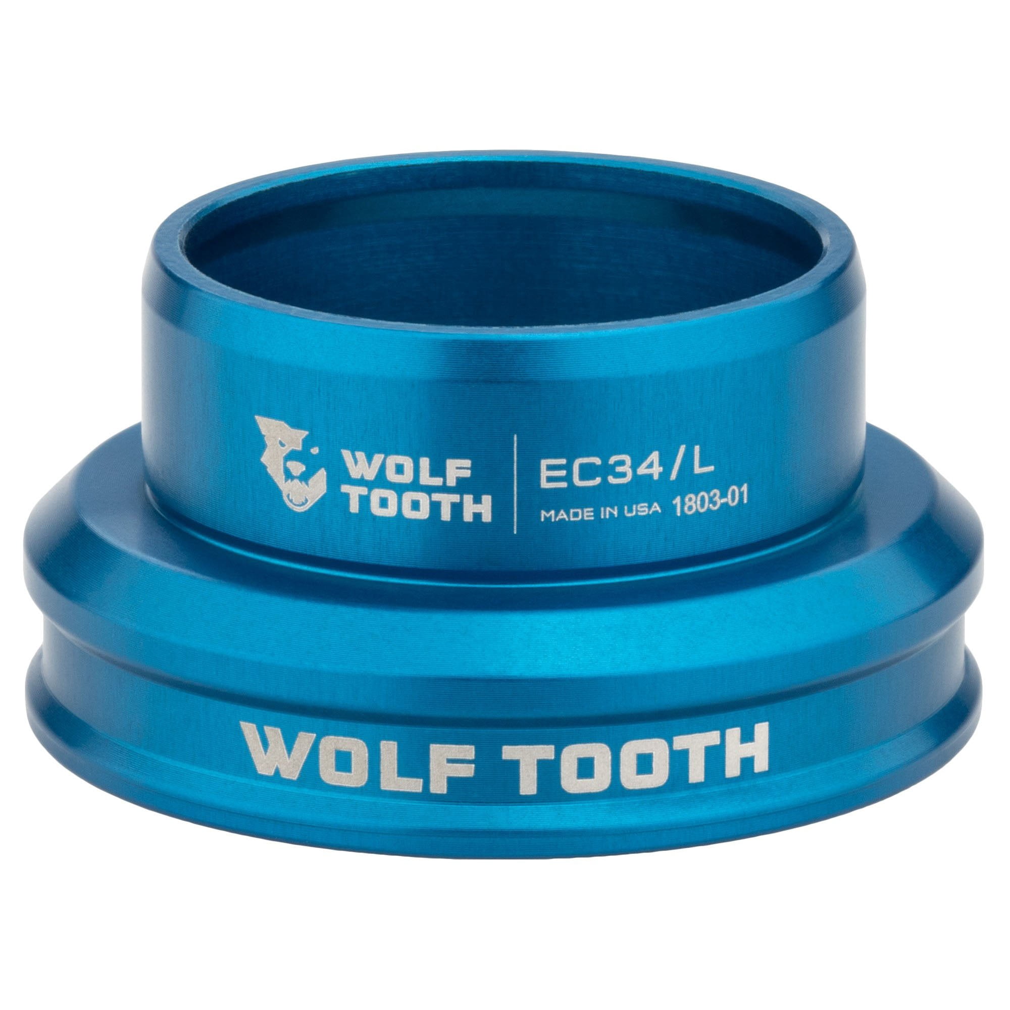 Wolf Tooth Performance EC Headsets - External Cup - Walmart.com