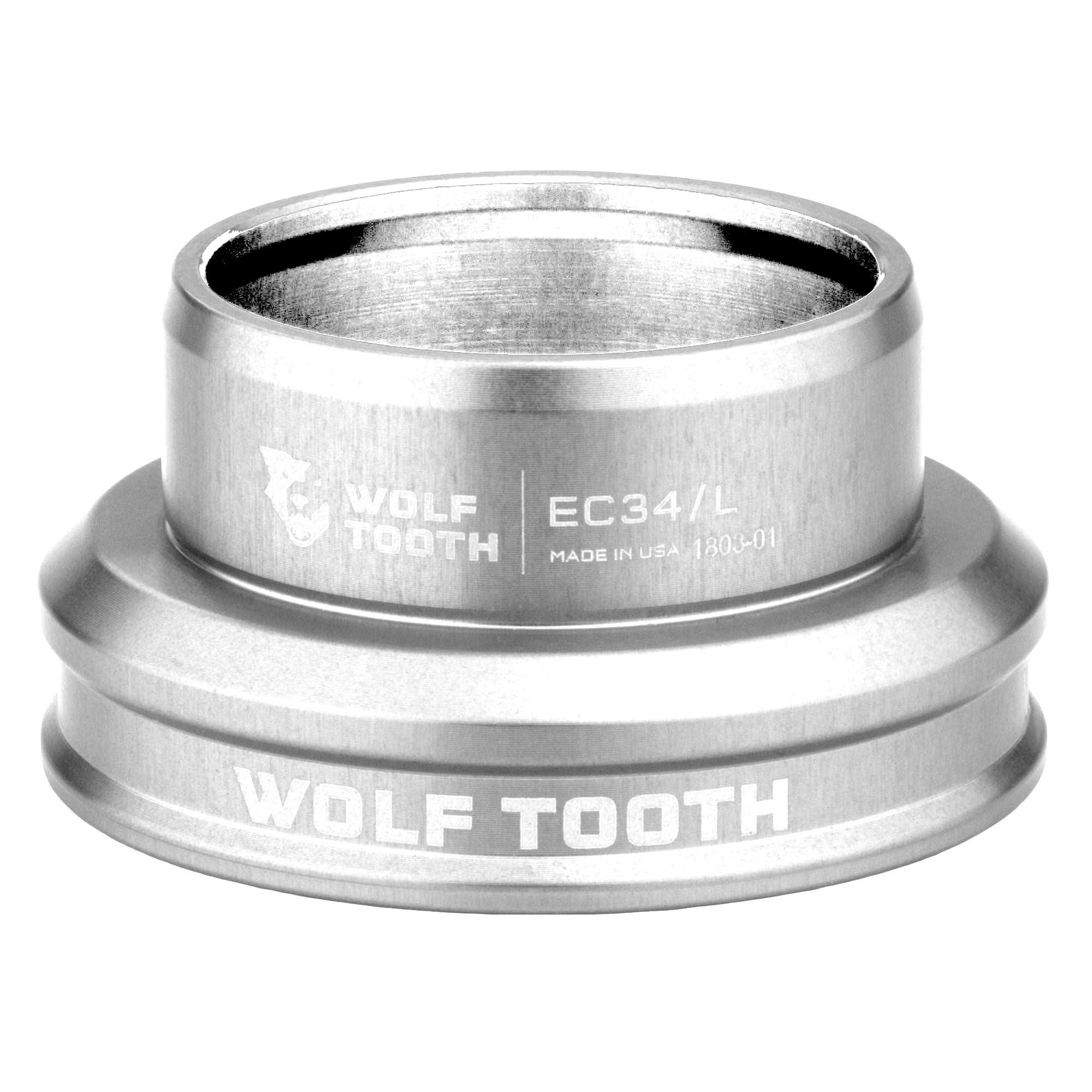 Wolf Tooth Performance EC Headsets - External Cup - Walmart.com