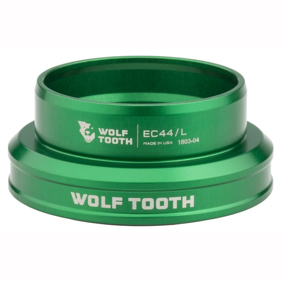 Wolf Tooth Performance EC Headsets - External Cup