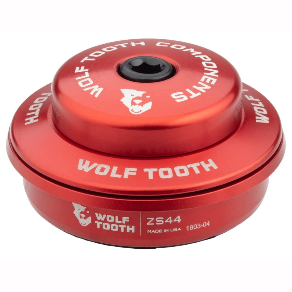 Wolf Tooth ZS Headset