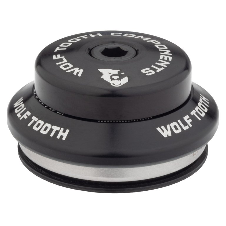 Serie Sterzo Wolf Tooth IS42/28,6 - Integrata Superiore 7 Mm - Oro