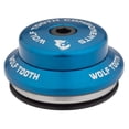 thumbnail image 1 of Wolf Tooth Wolf Tooth Premium IS Headsets - Integrated Standard Upper IS42/28.6 7mm Stack Blue, 1 of 1