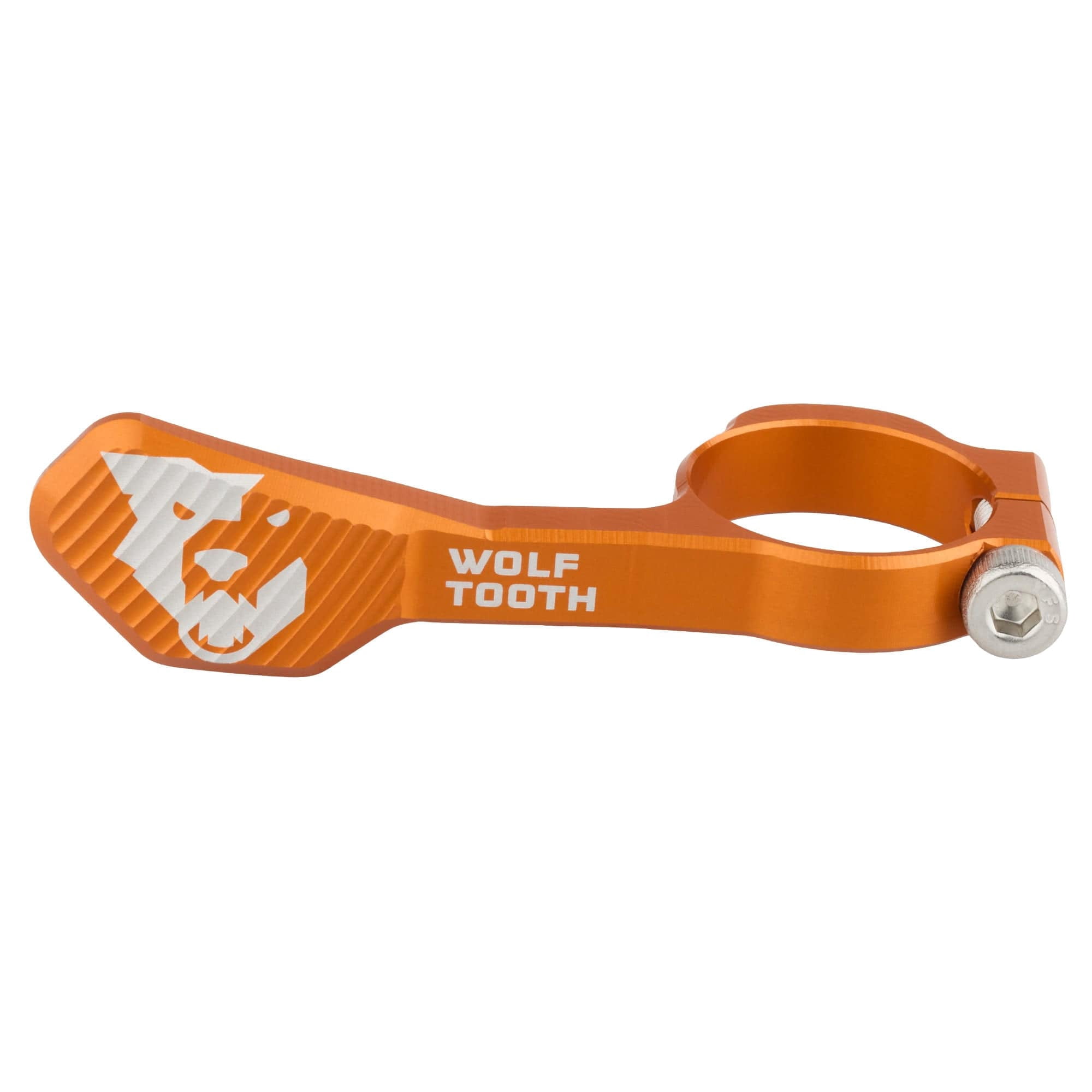Wolf Remote Control Wolf Tooth Remote