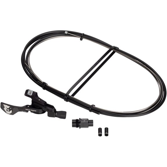 Wolf Tooth ReMote Sustain A for Hope Brakes Rockshox Reverb Stealth Upgrade