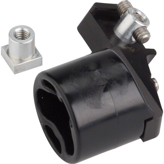Wolf Tooth ReMount Mount - ReMount I-Spec AB, Dropper Post Parts