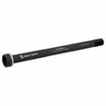 thumbnail image 1 of Wolf Tooth Wolf Tooth Rear Axle Black 1.75 x 166mm, 1 of 8