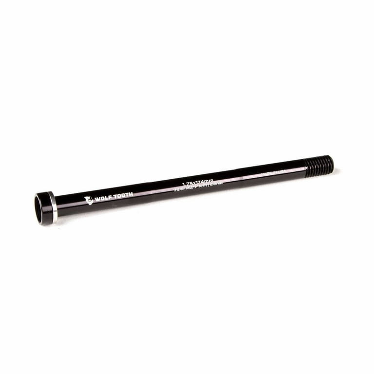 Rear through axle deals