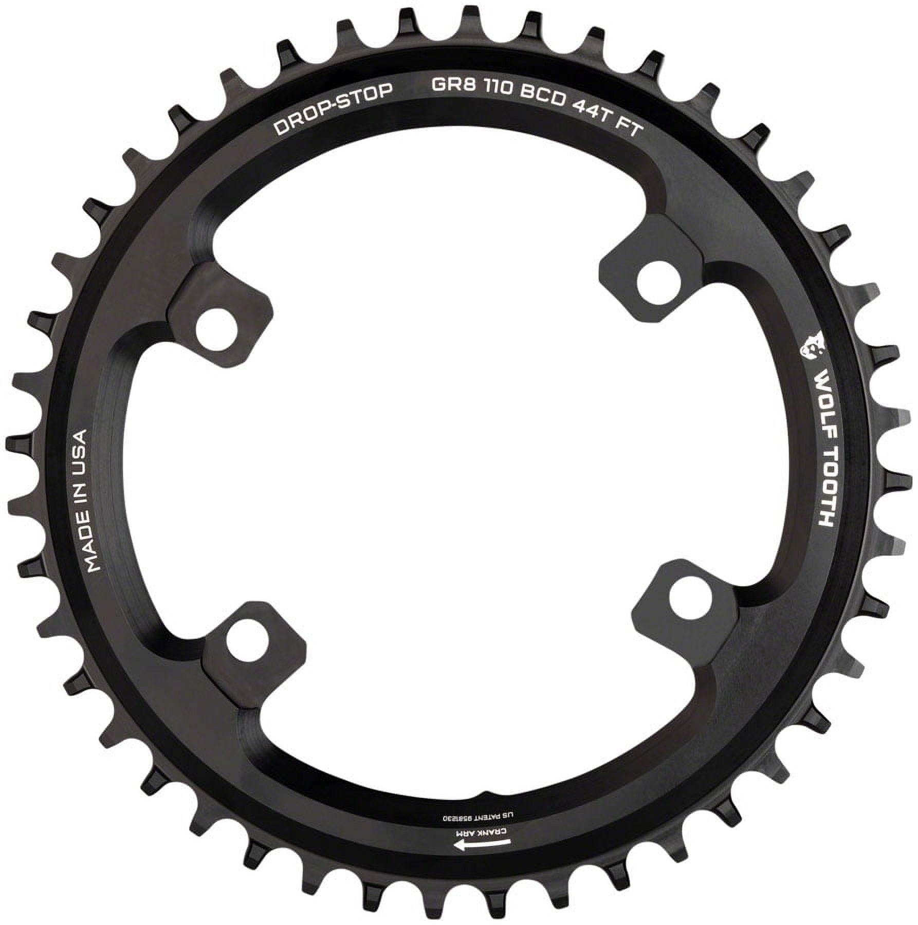 Shimano sales 44t chainring