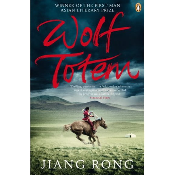 Wolf Totem