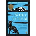 thumbnail image 1 of Pre-Owned Wolf Totem (Paperback) 0143115146 9780143115144, 1 of 1