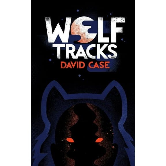 Wolf Tracks (Paperback)