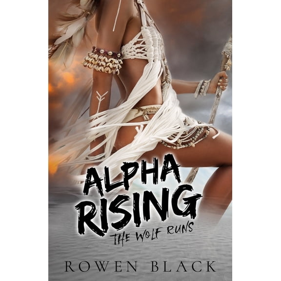 Wolf Trials: Alpha Rising (Series #1) (Paperback)