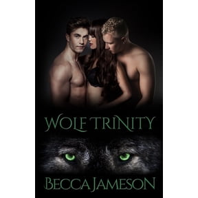 Wolf Trinity, (Paperback)