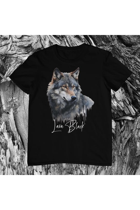 Wolf Tshirt, Grey Wolf Tshirt, Wolf Shirt, Wolves Tshirt, Wolf Graphic Tshirt, Wolf Gift Shirt, Wolf Gift, Wolf Tee, Birthday Gift
