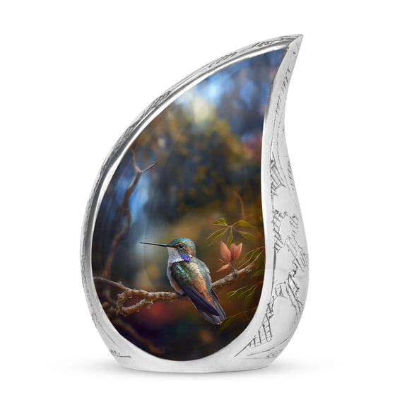 Wolf Unique Urn, Cremation Urns for Women, Small Urn Ashes Keepsake Female & Male, Funeral Urns for Ashes Small, Human Remains Urns, Keepsake Urns for Human Ashes, Mom Urns for Human Ashes 3inch,1pcs