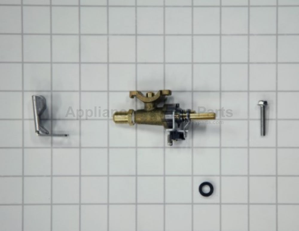Wolf VALVE ASSY IR SEAR LP SVCE 814652 - Walmart.com