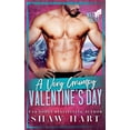 thumbnail image 1 of Wolf Valley: A Very Grumpy Holiday A Very Grumpy Valentine's Day, Book 1, (Paperback), 1 of 1