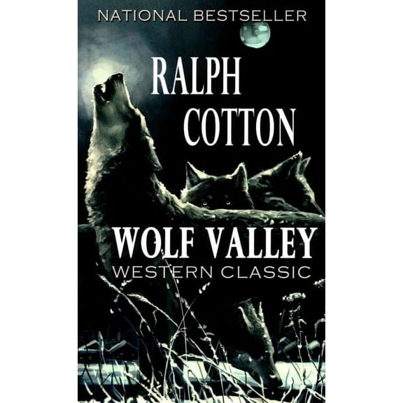 Wolf Valley (Paperback)