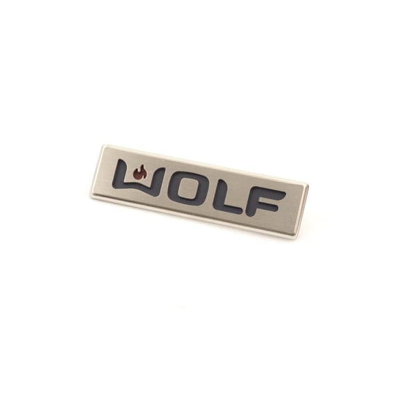 Wolf WOLF LOGO SMALL SVCE 816623