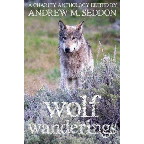Wolf Wanderings (Paperback)