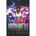 thumbnail image 1 of Wolf Wars: Moon Battle (Paperback), 1 of 1