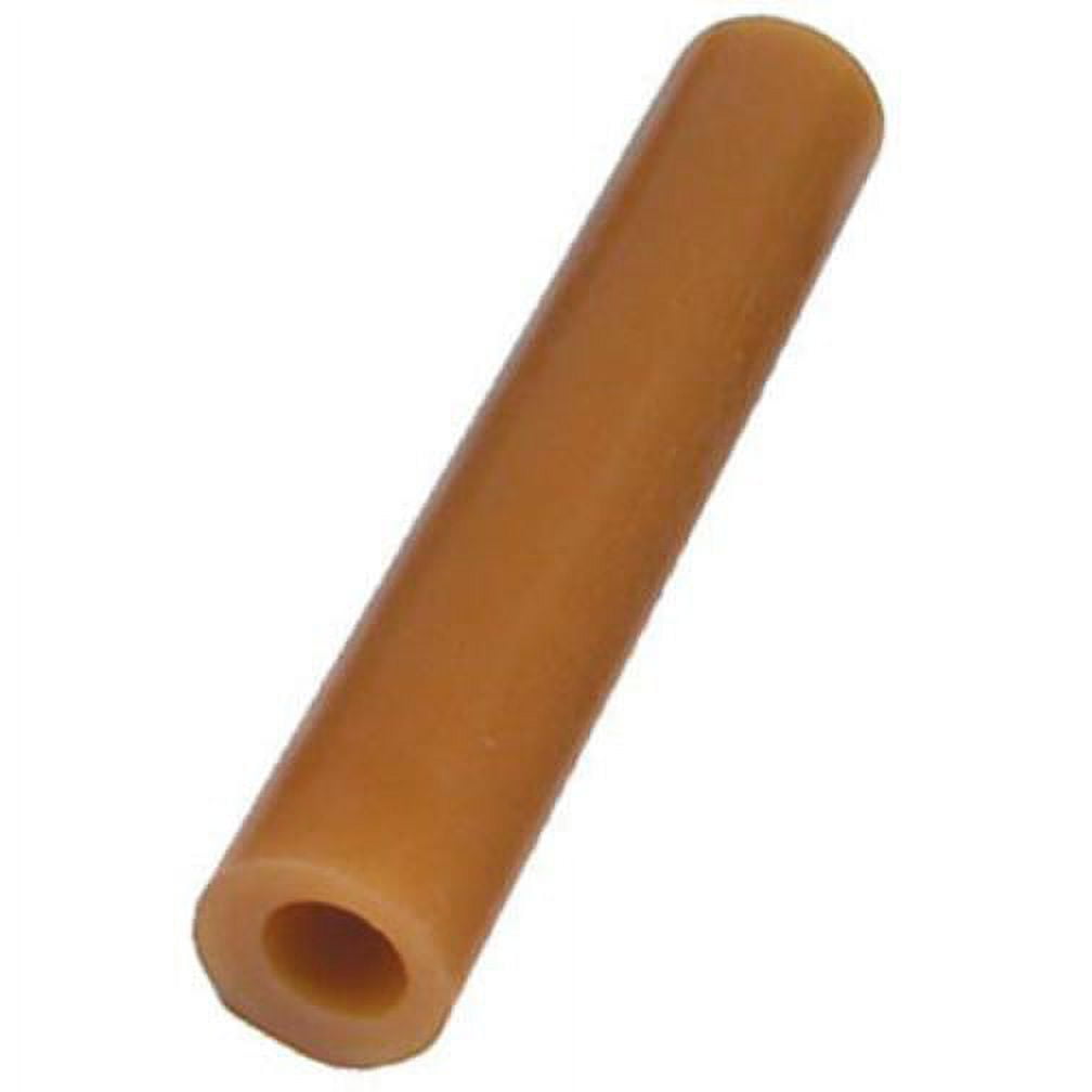 Wolf Wax, Ring Tube, Center Hole, Item No. 21.0414