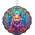 thumbnail image 1 of Wolf Wind Spinner, 1 of 2
