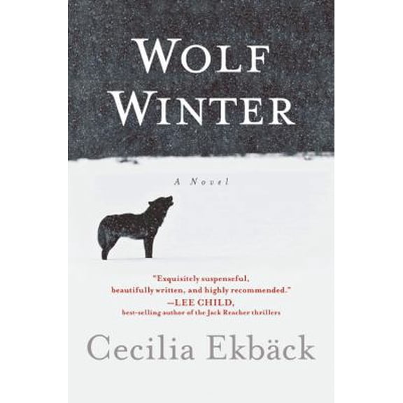 Pre-Owned Wolf Winter (Hardcover) 1602862524 9781602862524