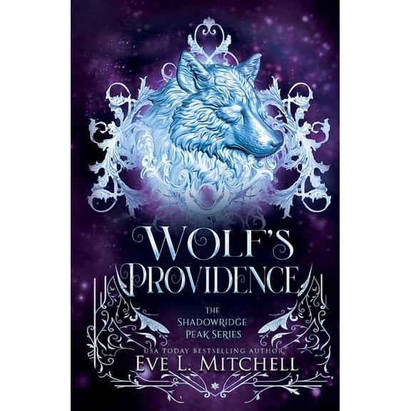Wolf's Providence, (Paperback)