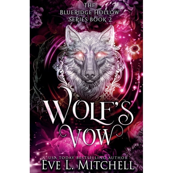 Wolf's Vow, (Paperback)