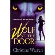 Wolf at the Door Paperback