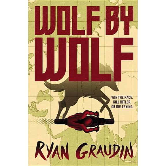 Pre-Owned Wolf by Wolf