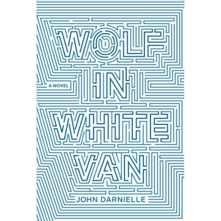 Pre-Owned Wolf in White Van (Hardcover) 0374292086 9780374292089