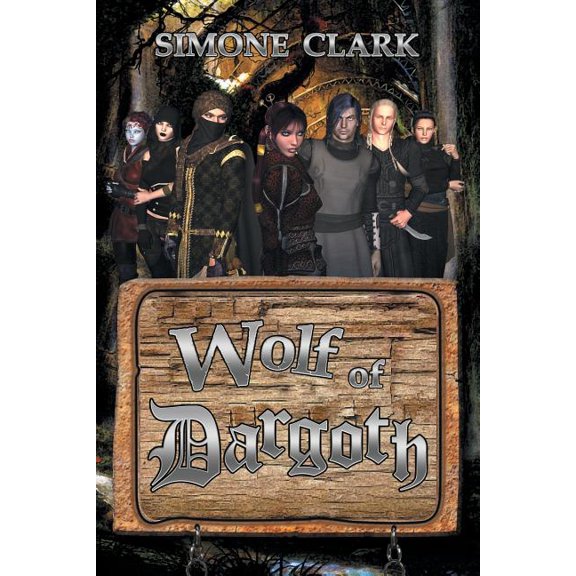 Wolf of Dargoth