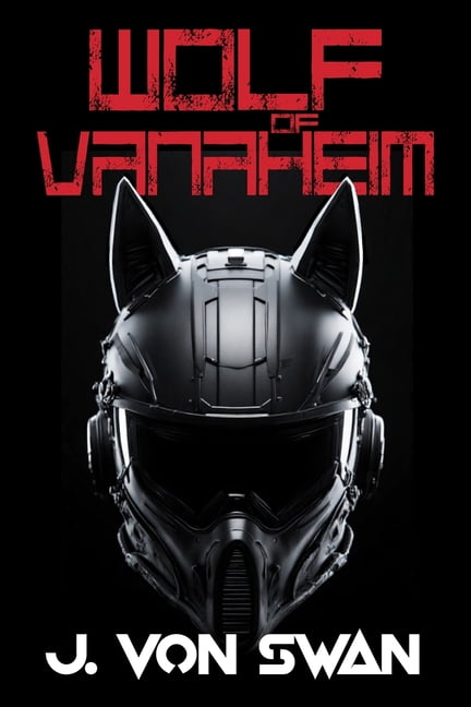 Wolf of Vanaheim Wolf of Vanaheim, Book 1, (Paperback)