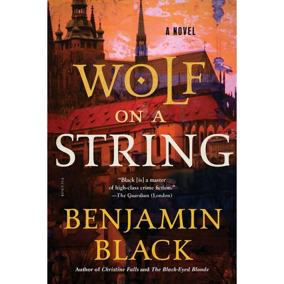 Wolf on a String