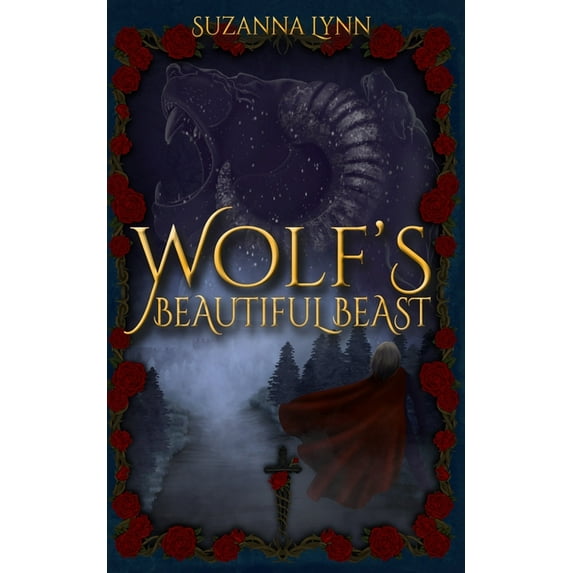 Untold Stories Wolf's Beautiful Beast: The Big Bad Wolf and Red Riding Hood, join Rapunzel to battle a beast., Book 3, (Paperback)