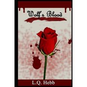 Wolfs Blood, Paperback