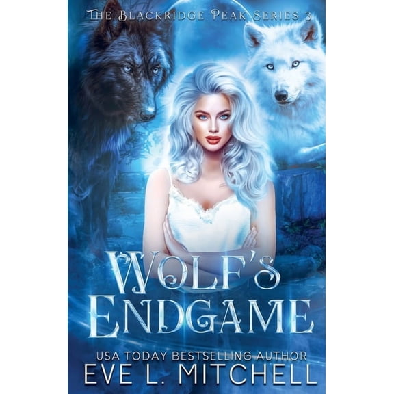 Wolf's Endgame, (Paperback)