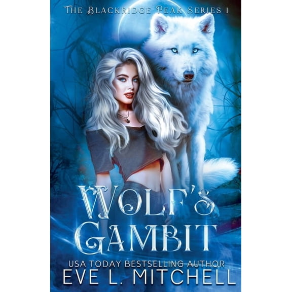 Wolf's Gambit, (Paperback)