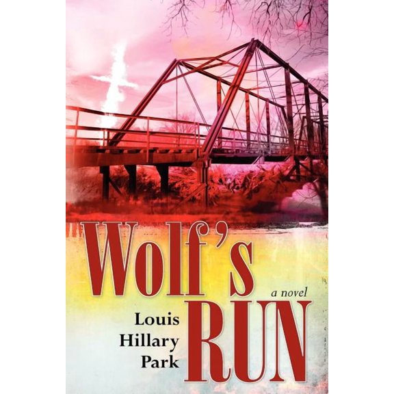 Wolf's Run (Paperback)