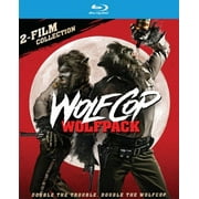 WolfCop / Another WolfCop