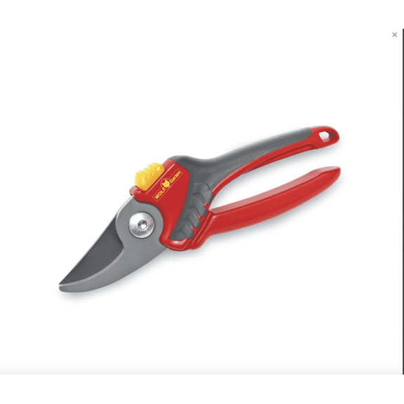 WolfGarten Comfort Plus Bypass Pruner - RR2500