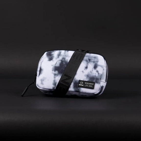 WolfPak Unisex Crossbody Timberwolf