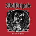 thumbnail image 1 of Wolfbrigade - Run With The Hunted - Rock - CD, 1 of 1